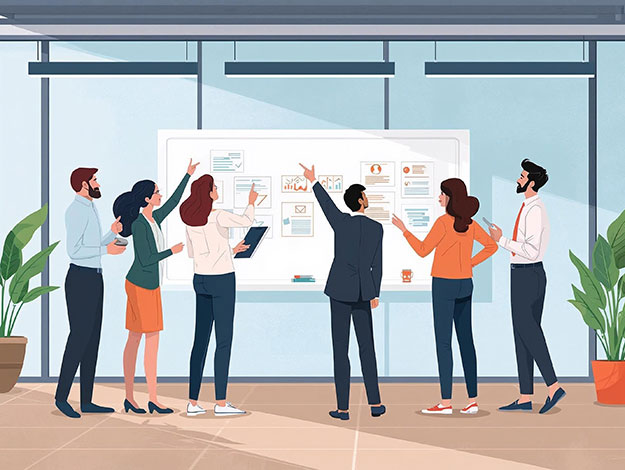 Cooperation-and-Collaboration