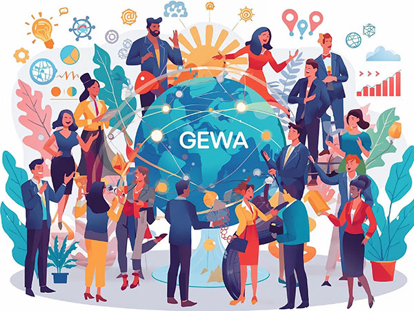 Meet GEWA