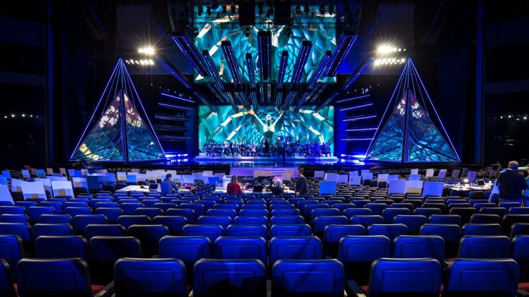 Mastering the Run of Show