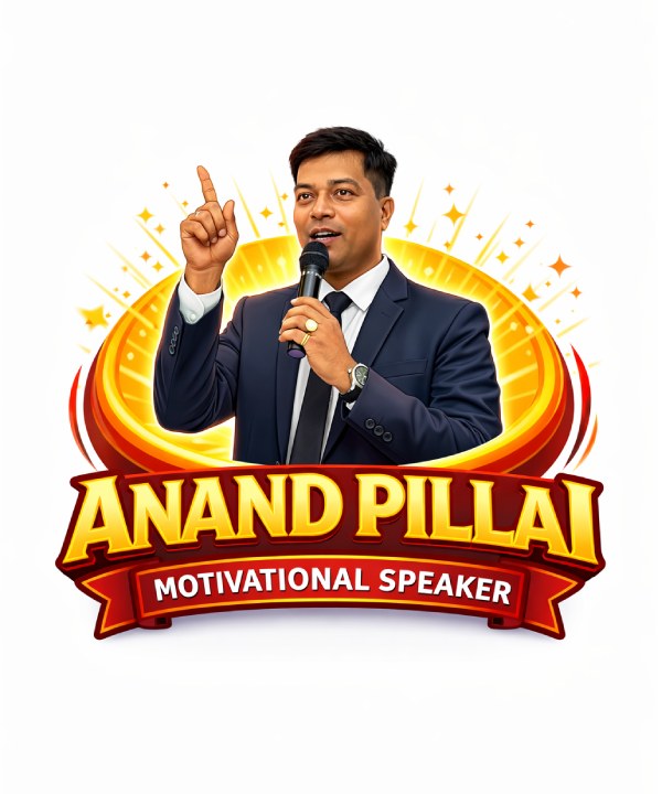Profile photo of Anand Pillai