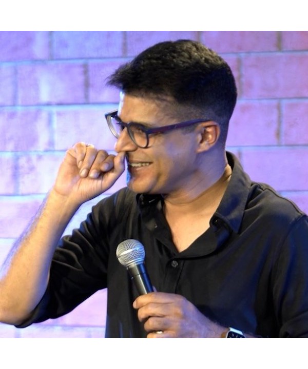 Profile photo of Anshu Mor