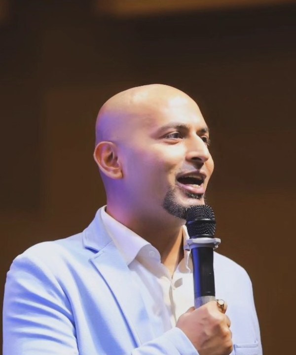 Profile photo of Anuj Anand