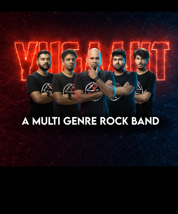 Profile photo of Yugaant