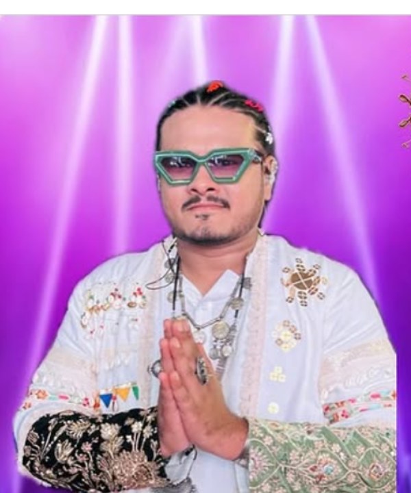 Profile photo of Mihir Malvi