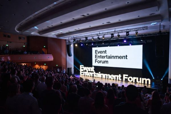 Event Entertainment Forum