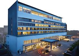 Registration desk opening