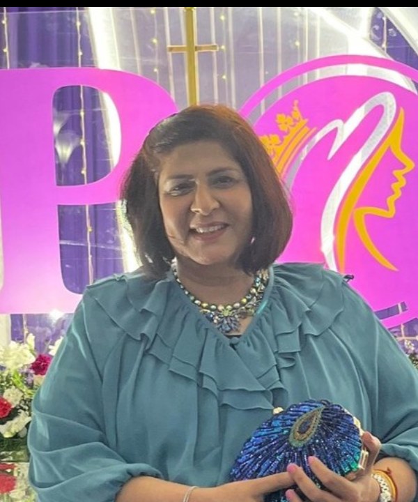 Profile photo of Deepa Malik