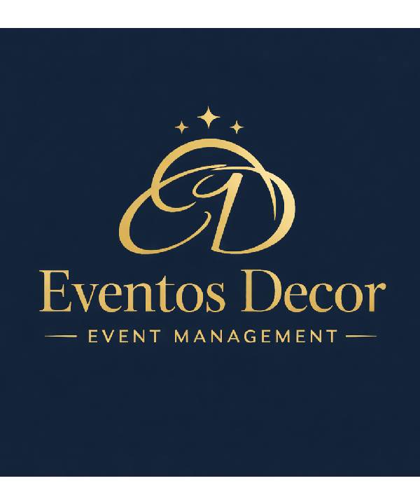 Profile photo of Eventos Decor